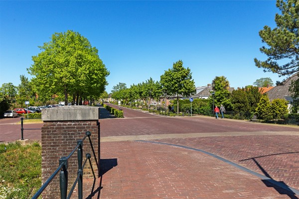 Medium property photo - Hertog van Saxenlaan 10, 8801 ES Franeker